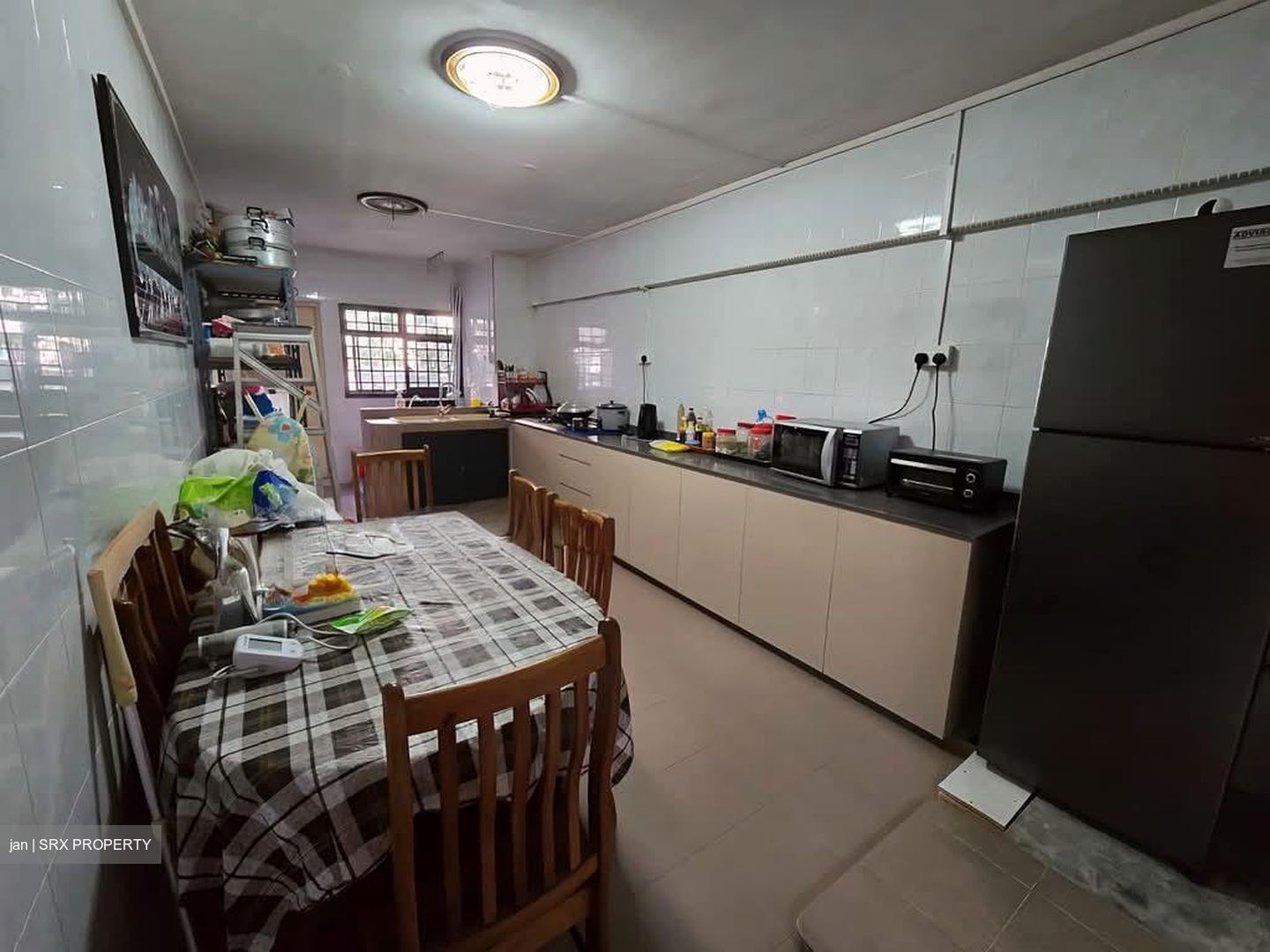 Blk 207 Ang Mo Kio 22 (Ang Mo Kio), HDB 4 Rooms #603693511